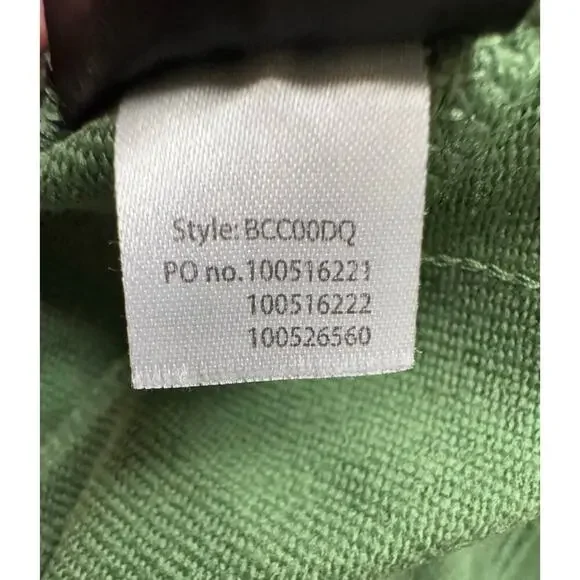 Backcountry Woman’s Cotton Active Jogger Sz Small - Picture 10 of 10